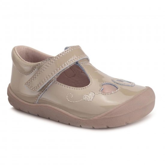 Beige Start-Rite Kids from Charles Clinkard