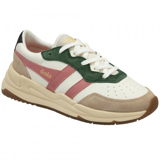 Saturn Quadrant Womens Trainers
