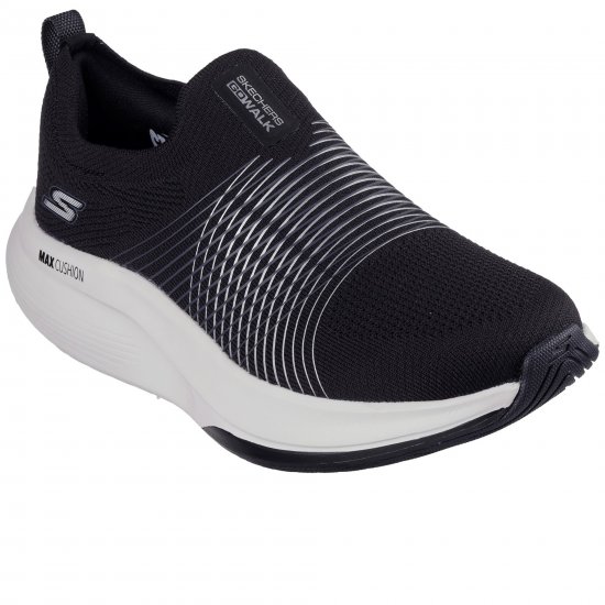 Go Walk Max Walker Sally Womens Trainers