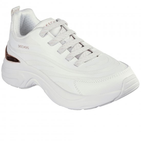 Hazel Step N Flow Womens Trainers