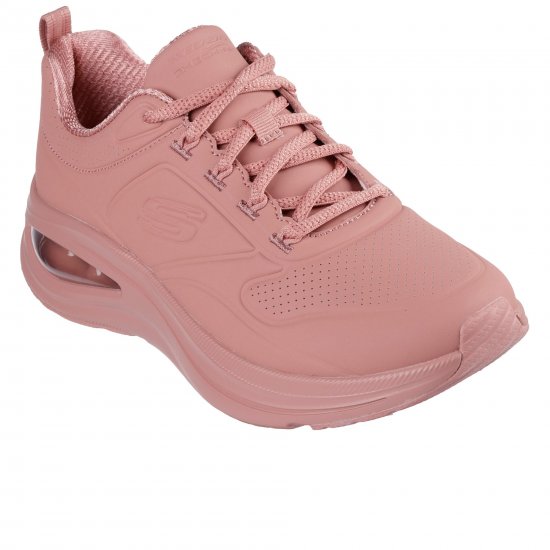 Skech-Air Meta Extraordinaire Womens Trainers