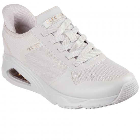 Tres-Air Uno Easy Steppers Womens Trainers