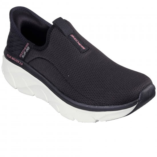 D'Lux Walker 2.0 Happy Step Womens Trainers