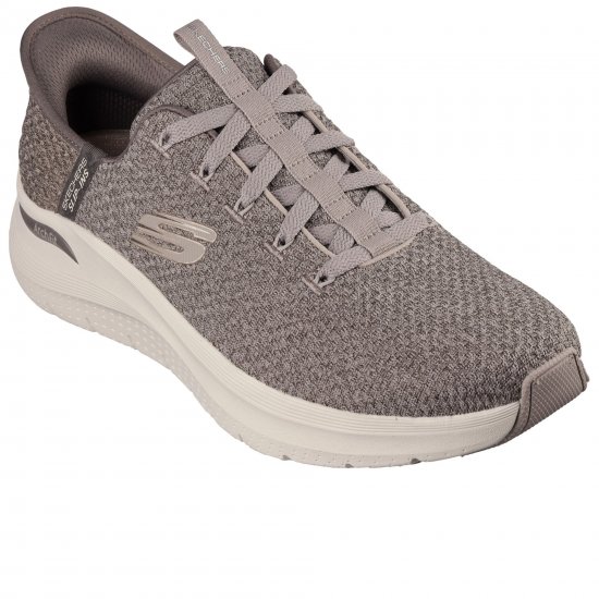 Arch Fit 2.0 Look Ahead Mens Trainers