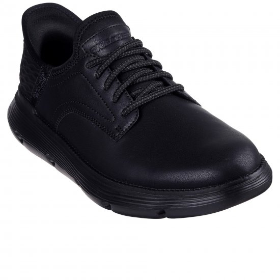 Garza Gervin Mens Trainers