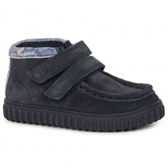 Tor Hill T Kids First Boots