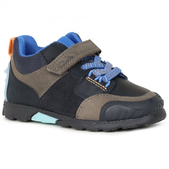 Steggy2 Glow T Boys First Boots