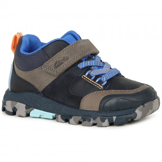 Steggy2 Glow K Boys Infant Boots