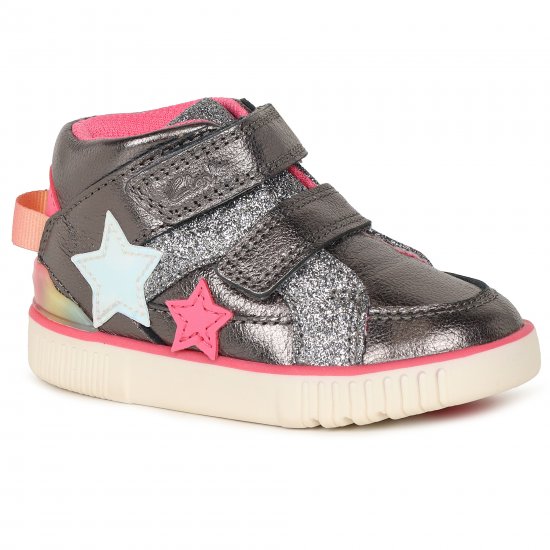 Oslo Play T Girls First Boots