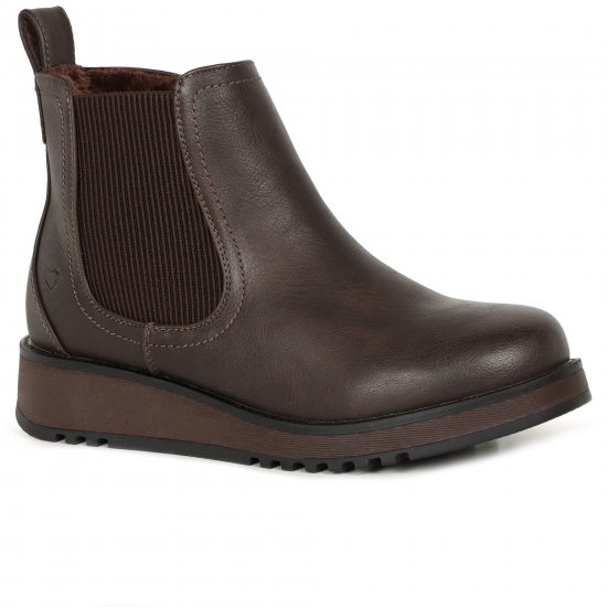 Rolo 2 Womens Chelsea Boots