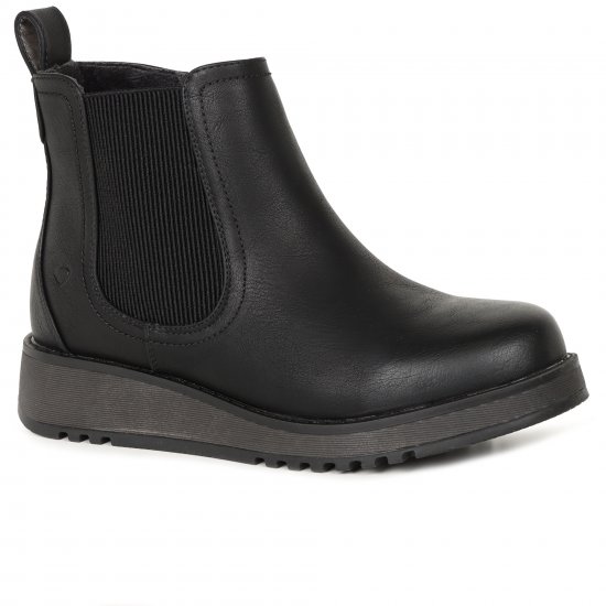 Rolo 2 Womens Chelsea Boots
