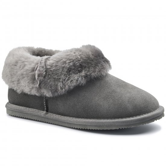 Hug Womens Slipper Boots