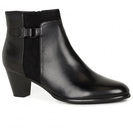 Sonia 148 Womens Ankle Boots