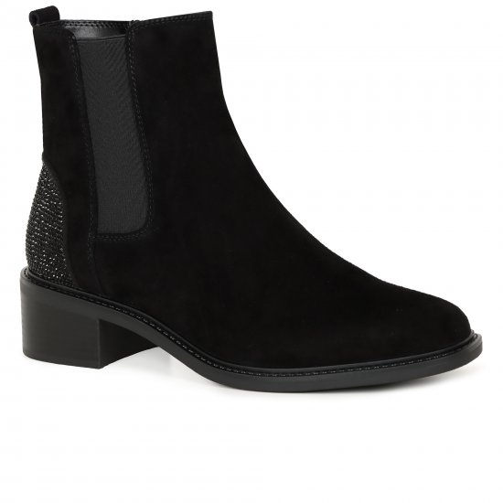 Moira 01 Womens Chelsea Boots
