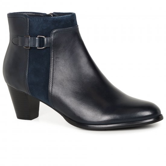 Sonia 148 Womens Ankle Boots