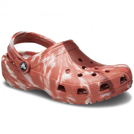 Marble Womens Sandals