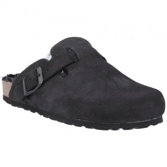 Jade Womens Slippers