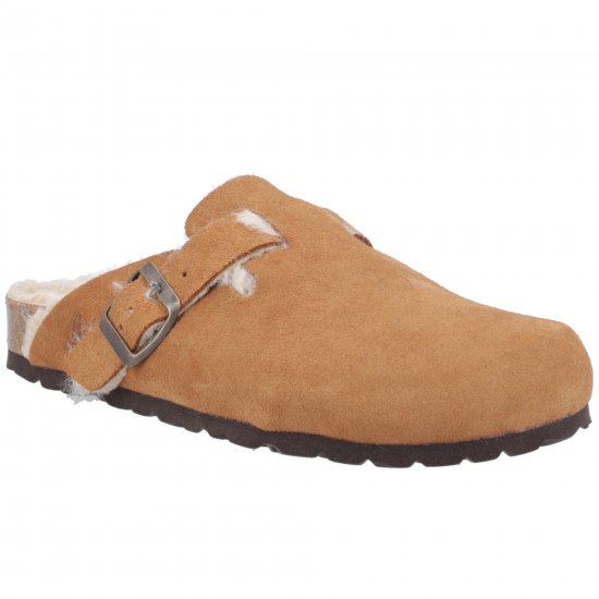 Jade Womens Slippers