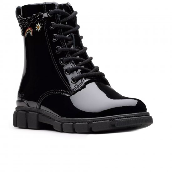 Evyn Charm K Girls Infant Boots