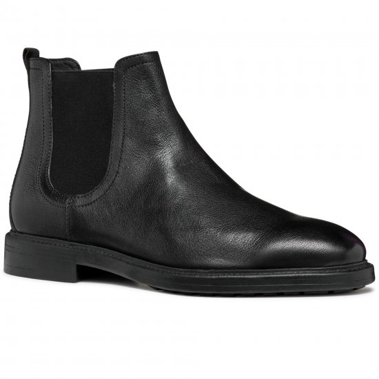 U Tiberio A Mens Boots