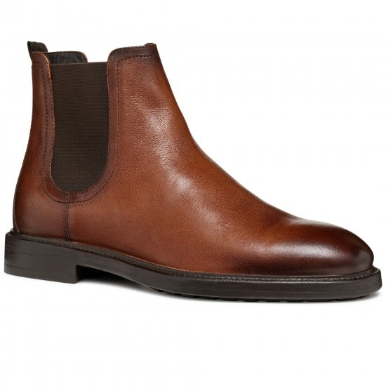 U Tiberio A Mens Boots
