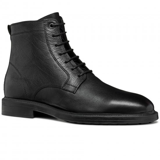 U Tiberio D Mens Boots