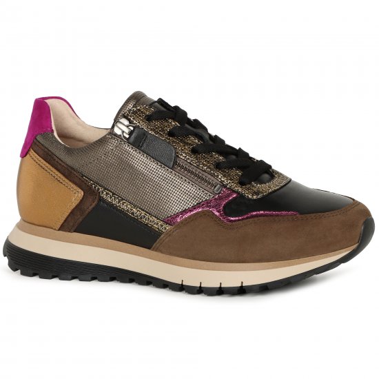 Hollywell Womens Trainers
