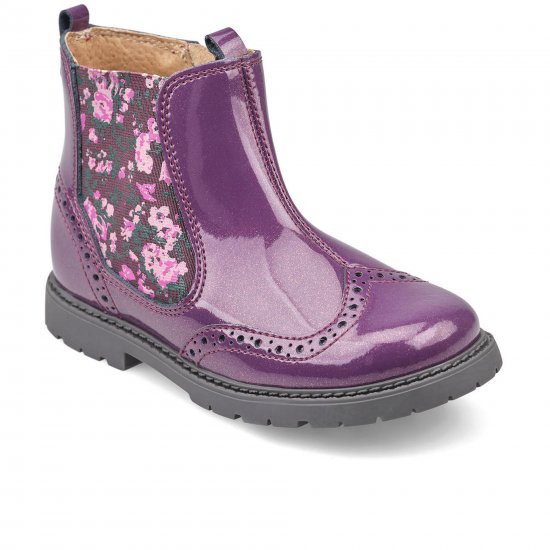 Chelsea Girls Infant Boots