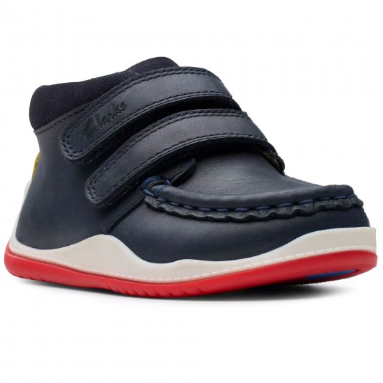 Noodle Play T Kids First Boots