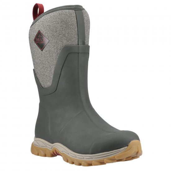 Arctic Sport Mid Womens Wellingtons