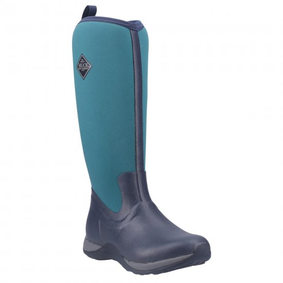 Arctic Adventure Womens Wellingtons