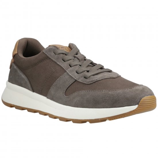 TRVL Lite Retro Mens Trainers