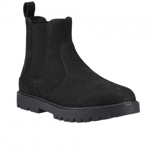 Griffin Mens Chelsea Boots