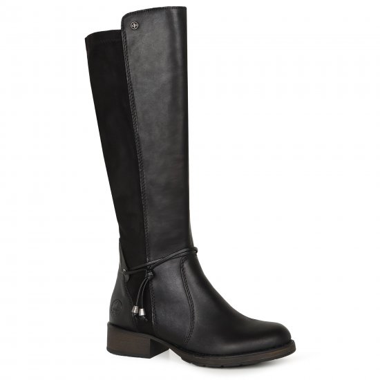 Virginia Womens Knee High Boots