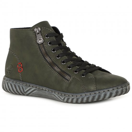 Jules Womens Ankle Boots