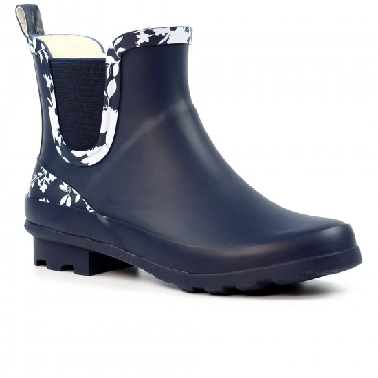 Prairie Womens Ankle Wellingtons