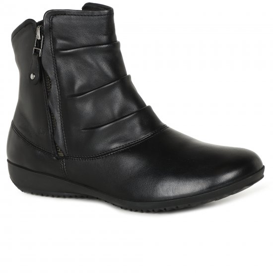 Naly 24 Womens Ankle Boots