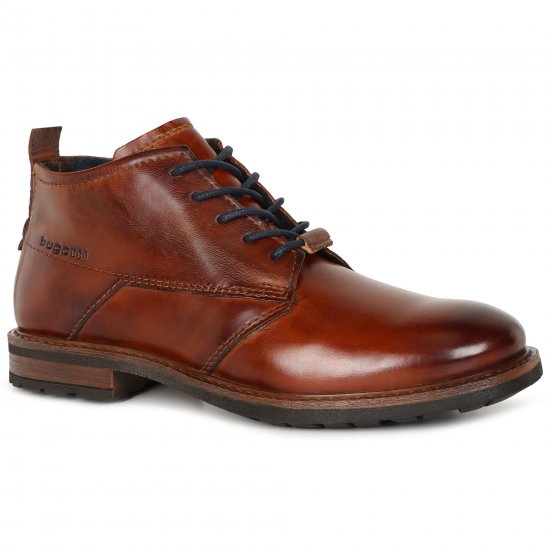 Rupert Mens Boots
