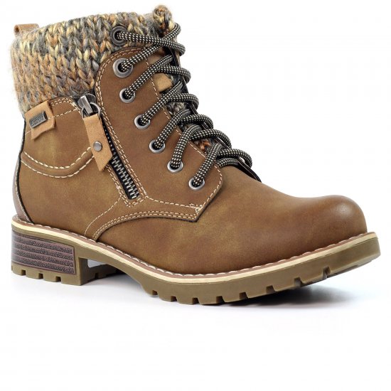 Millie Womens Waterproof Boots