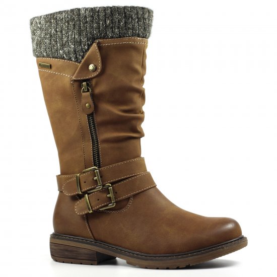 Peyton Womens Waterproof Boots