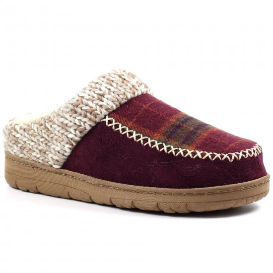 Emblaze Womens Slippers