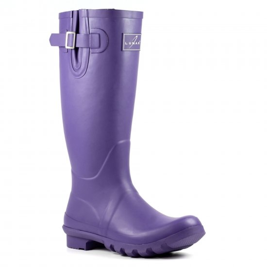 Largo Womens Wellingtons
