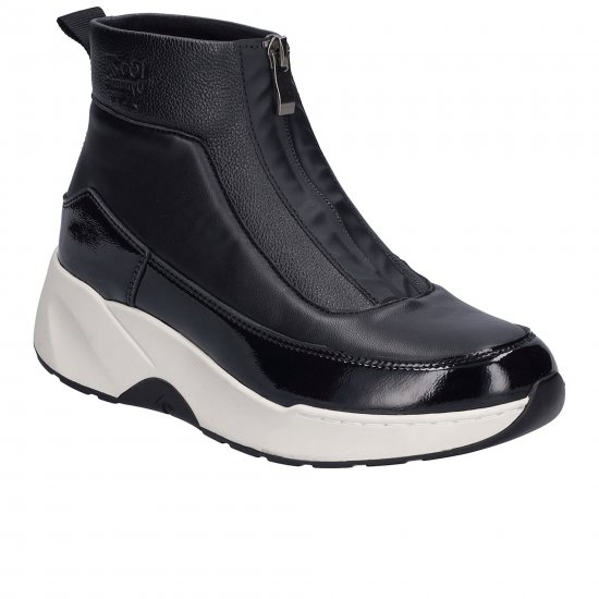 Lissi 02 Womens Trainers