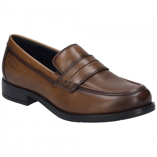 Simona 07 Womens Loafers