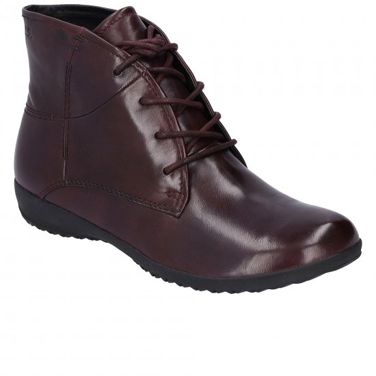 Naly 09 Womens Ankle Boots