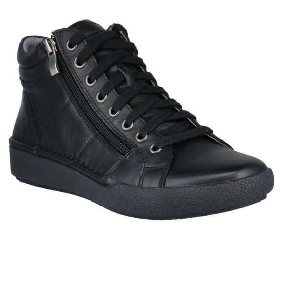 Claire 11 Womens Ankle Boots