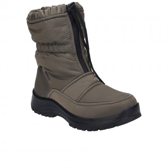 Colorado 58 Womens Winter Boots