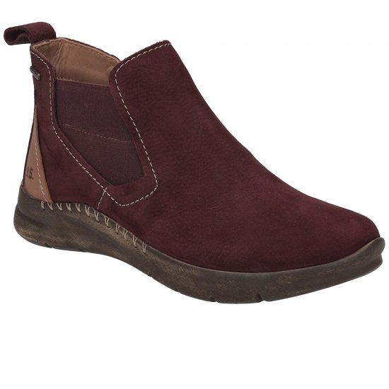 Conny 57 Womens Ankle Boots