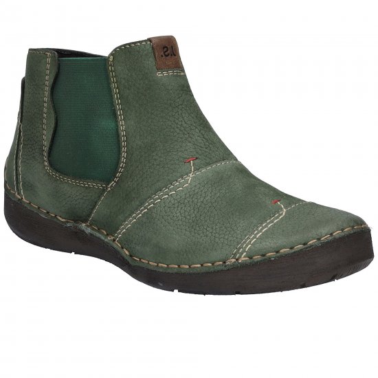 Fergey 55 Womens Ankle Boots