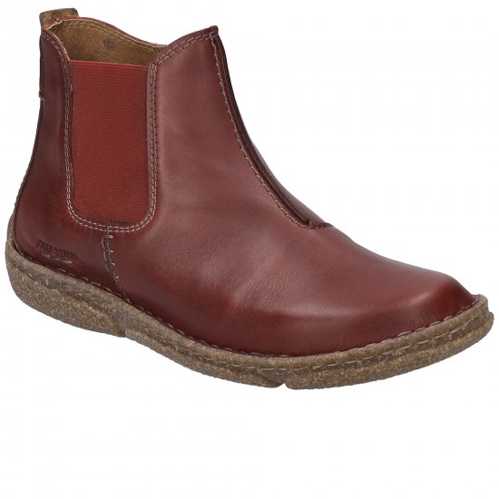 Neele 68 Womens Ankle Boots